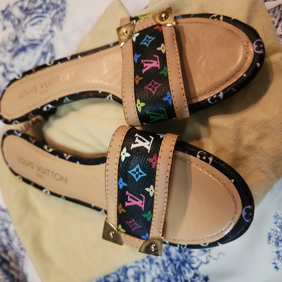 Rare Murakani Sandals - Picture 9 of 12